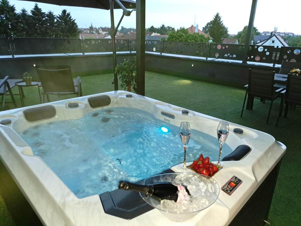 Arcobaleno Apartments & Rooms Varazdin Exterior photo